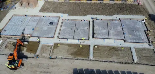 Comprehensive Civil Engineering & Groundworks Solutions