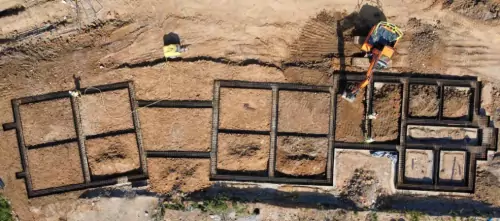 Groundworks