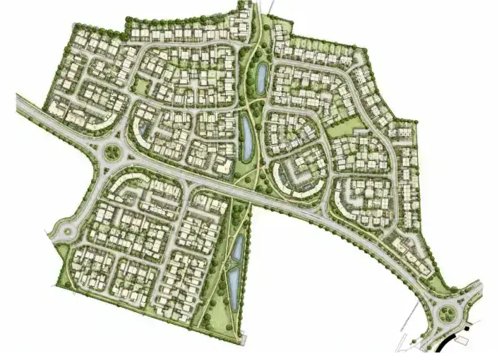 Spitfire Green, Manston