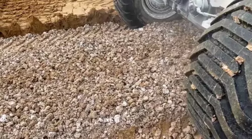 Ground Engineering & Improvement