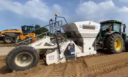 Land Remediation