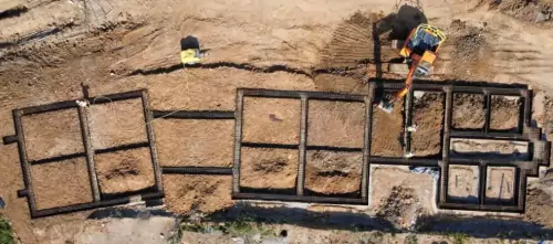 Groundworks