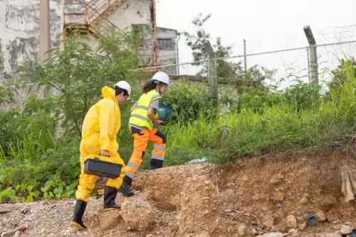 Site Investigation