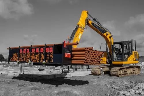 A Commitment to Uncompromising Safety