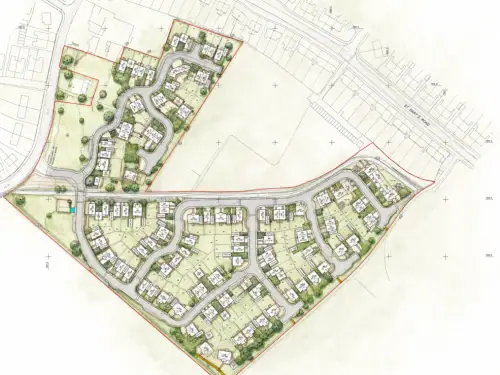 Abbey New Homes