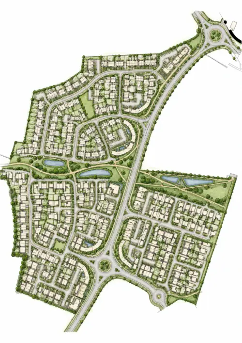 BDW Homes