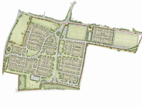 Bellway Homes (Kent)