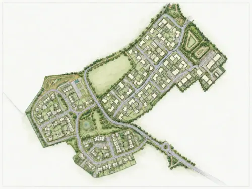Pentland Homes